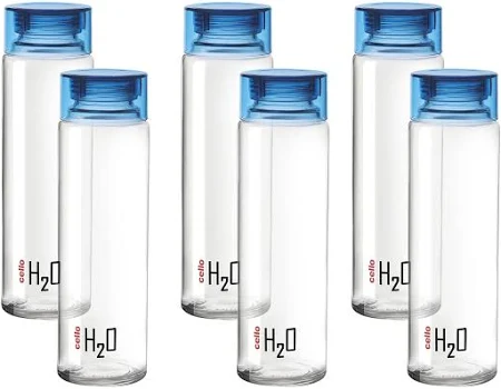 Glass Bottle 1000 ML 